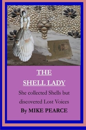 The Shell lady
