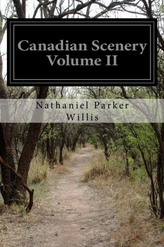 Canadian Scenery Volume II