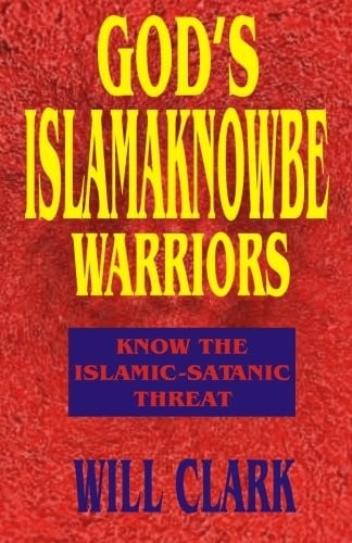 God's Islamaknowbe Warriors