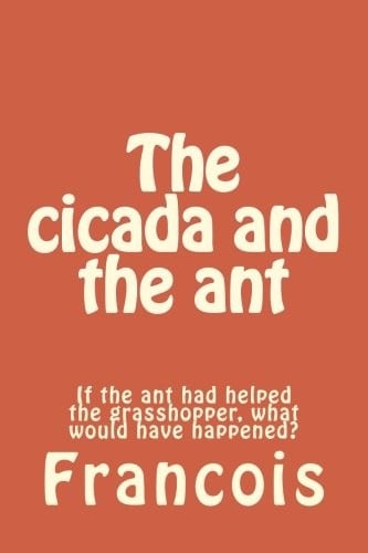 The cicada and the ant
