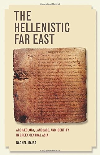 The Hellenistic Far East