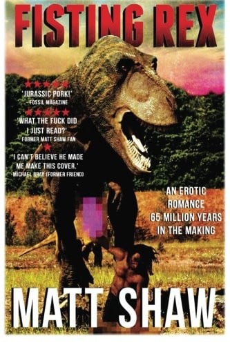 Fisting Rex