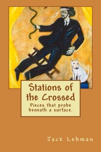 Stations of the Crossed