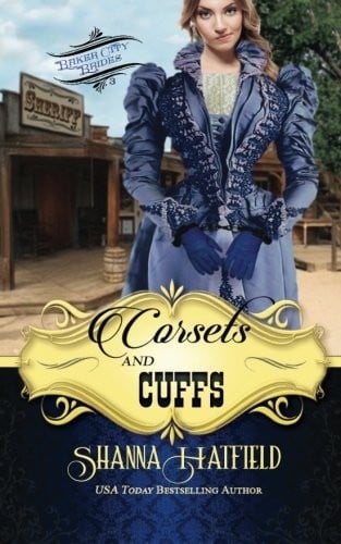 Corsets and Cuffs