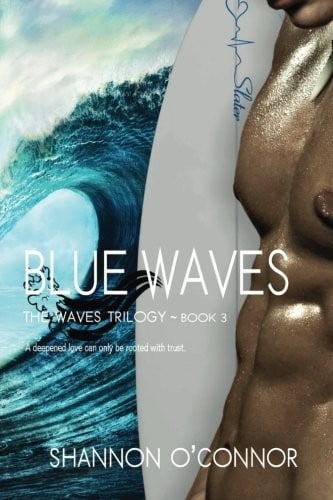 Blue Waves