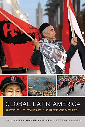 Global Latin America