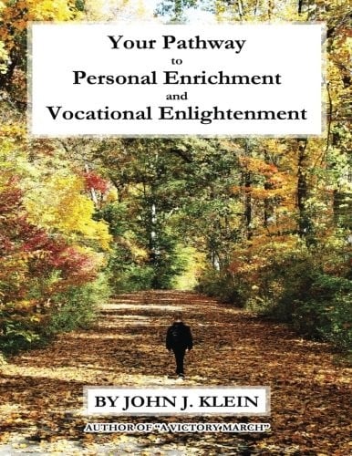 Your Pathway to Personal Enrichment and Vocational Enlightenment