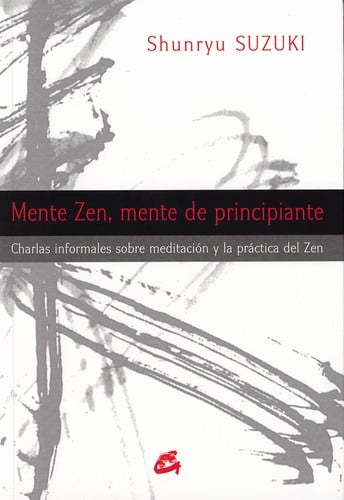 Mente Zen, mente de principiante