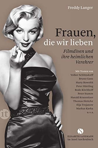 Frauen, die wir lieben