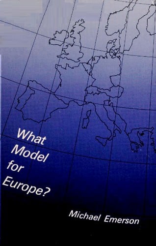 What model for Europe?