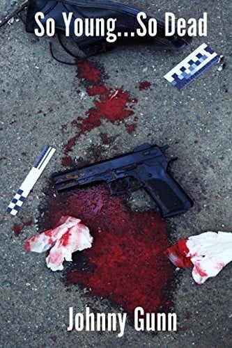 So Young So Dead