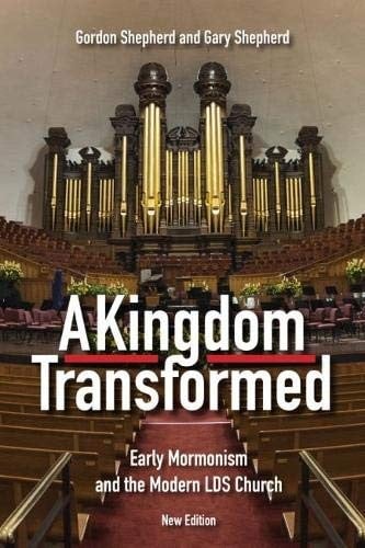 A Kingdom Transformed
