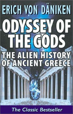 Odyssey of the gods