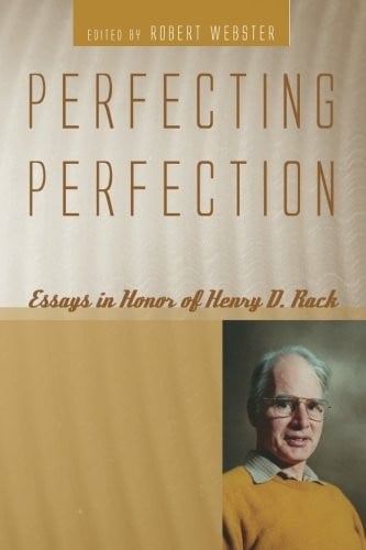 Perfecting Perfection