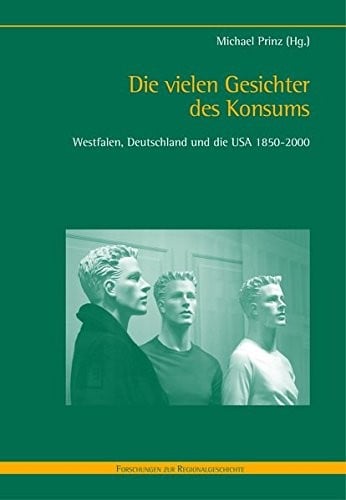 Die vielen Gesichter des Konsums