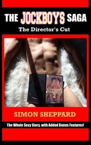 The Jockboys Saga