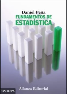 Fundamentos de estadística
