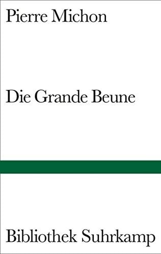 Die Grande Beune