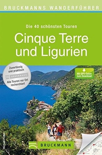 Cinque Terre und Ligurien