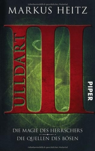 Ulldart III