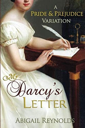 Mr. Darcy's Letter