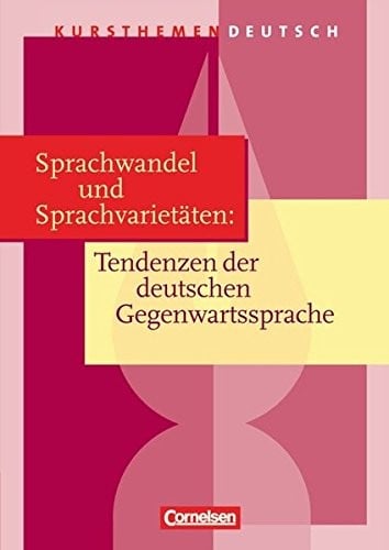Sprachwandel und Sprachvarietaten