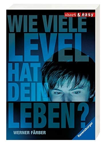 Wie viele Level hat dein Leben?
