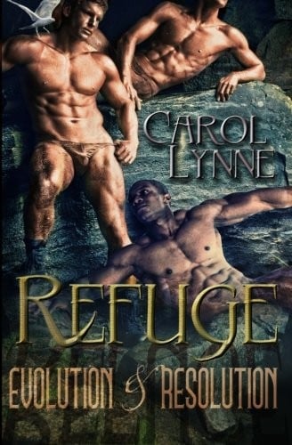 Evolution/Resolution