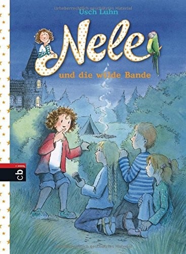Nele (Band 4)