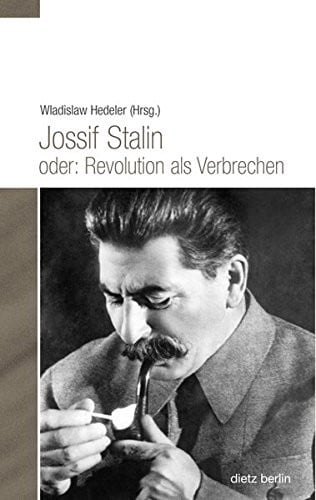 Jossif Stalin oder
