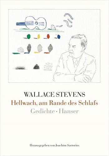 Hellwach, am Rande des Schlafs