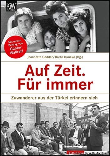 Auf Zeit. Für immer