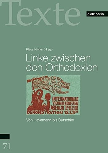 Nichtorthodoxe Linke
