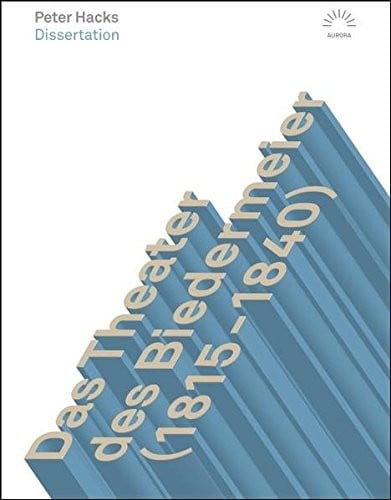 Das Theater des Biedermeier