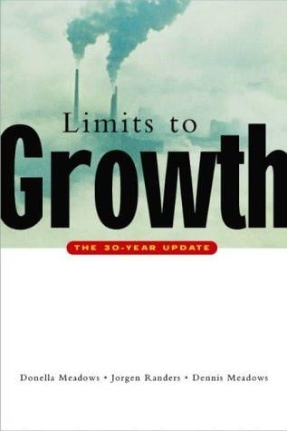 Limits to growth