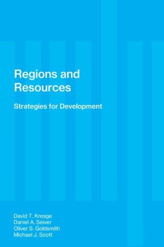 Regions and Resources