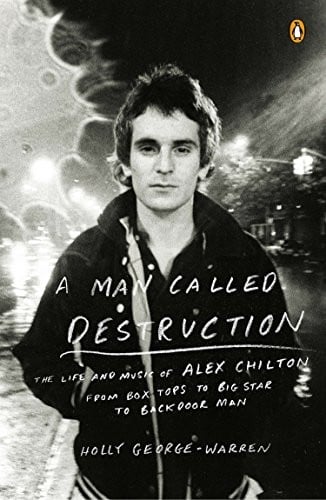 A man called destruction