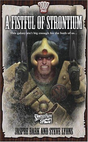 Strontium Dog 5