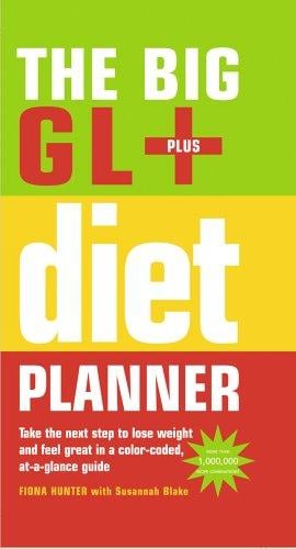 The Big GL+ Diet Planner