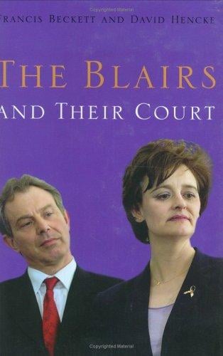 BLAIRS AND THEIR COURT