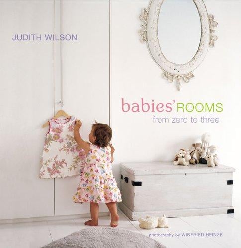 Babies' rooms