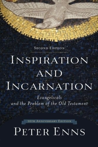 Inspiration and incarnation