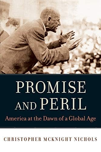 Promise and peril