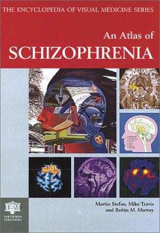 An atlas of schizophrenia