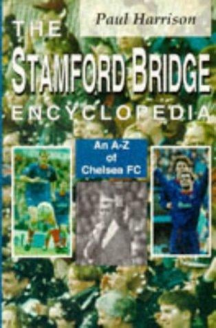 The Stamford Bridge encyclopedia