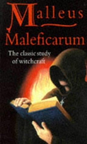 Malleus Maleficarum