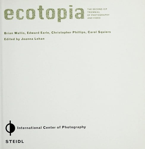 Ecotopia