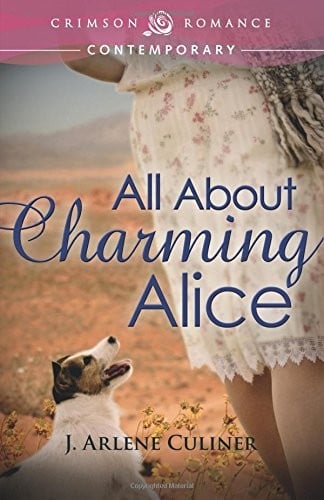 All About Charming Alice