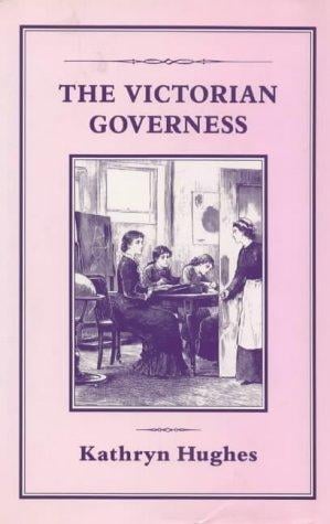 The Victorian Governess