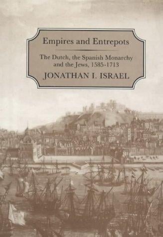 Empires and entrepots